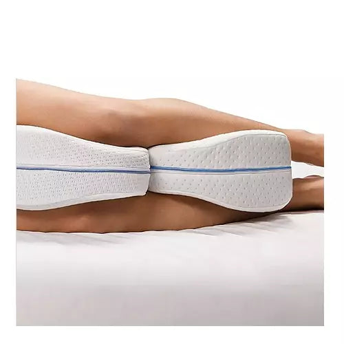 Almohada ortopedica