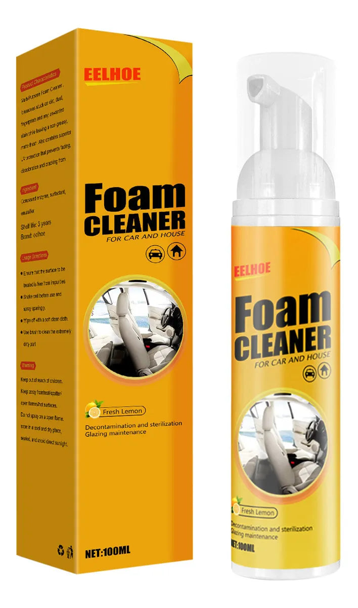 ESPUMA FOAM CLEANER